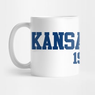 Kansas City 1969 Mug